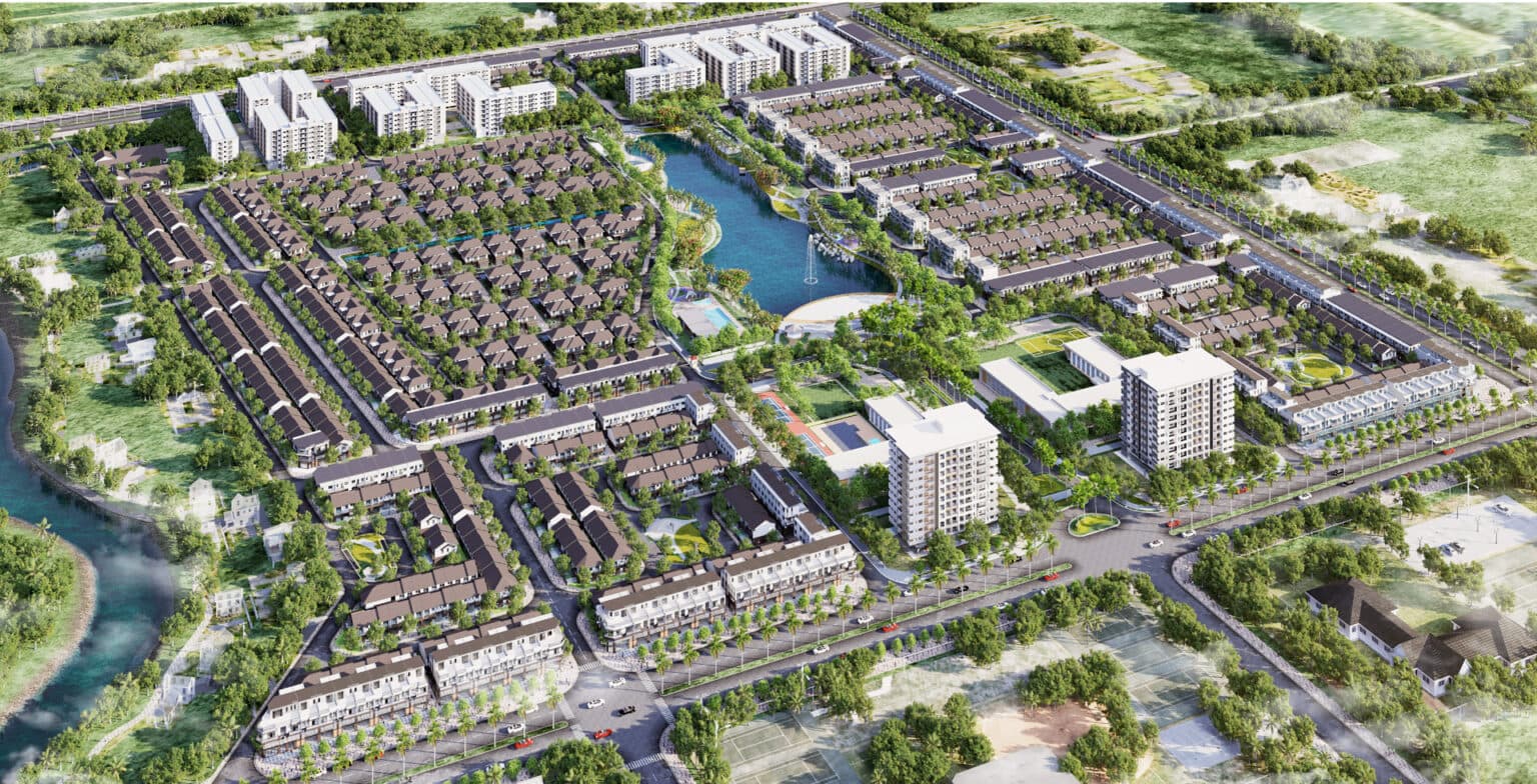 EHome Cần Thơ