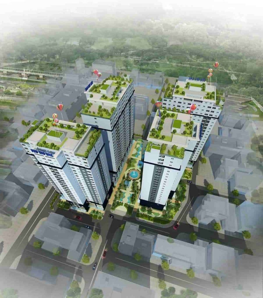 Phú Thọ DMC