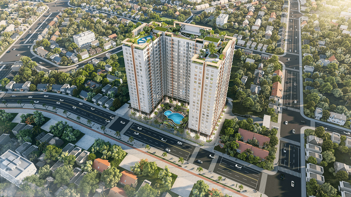 TECCO Felice Homes
